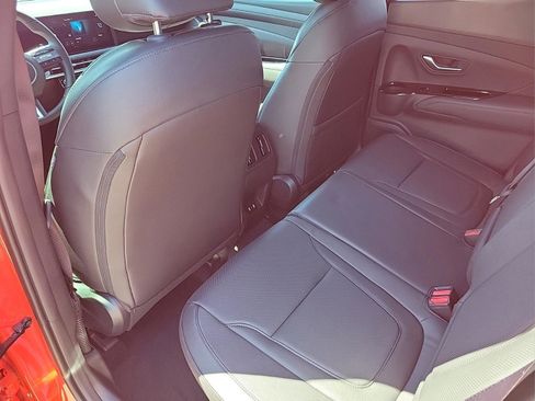 New 2025 Hyundai Santa Cruz XRT image 26