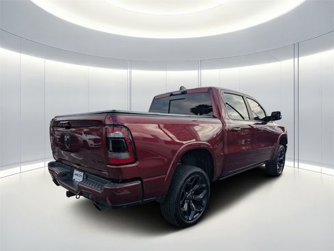 Used 2022 RAM 1500 Limited image 2