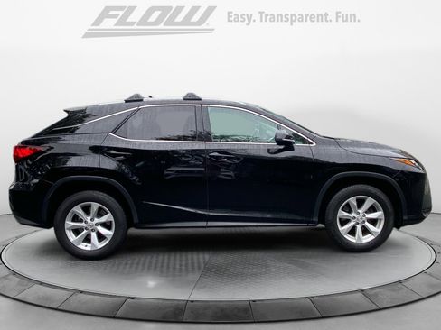 Used 2016 Lexus RX 350 AWD w/ Premium Package image 10
