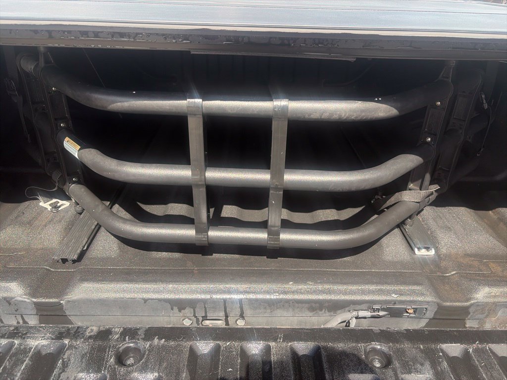 Used 2018 Nissan Frontier SV w/ Value Truck Package RWD image 12