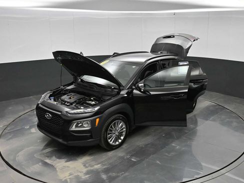 Used 2018 Hyundai Kona SEL image 39