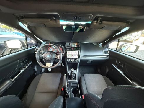 Used 2017 Subaru WRX Premium AWD/4WD image 44