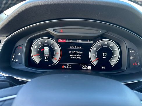 New 2026 Audi Q8 Premium Plus image 13