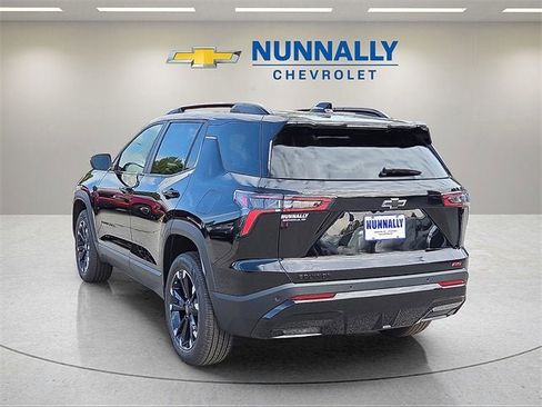 New 2026 Chevrolet Equinox RS w/ Convenience Package III image 3