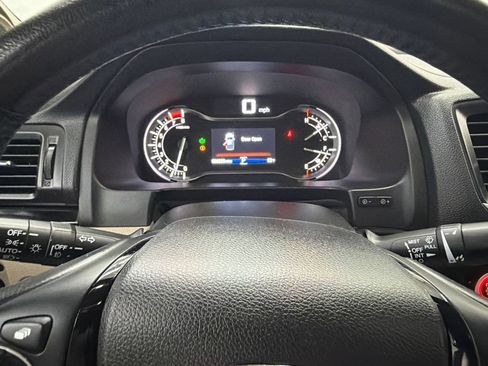 Used 2019 Honda Ridgeline RTL-E image 29