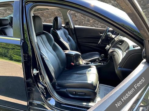 Used 2019 Acura ILX FWD image 7