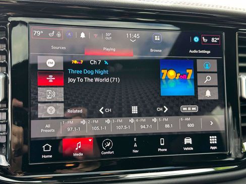 Used 2023 Dodge Durango Citadel image 24