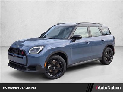 Used 2026 MINI Cooper Countryman S