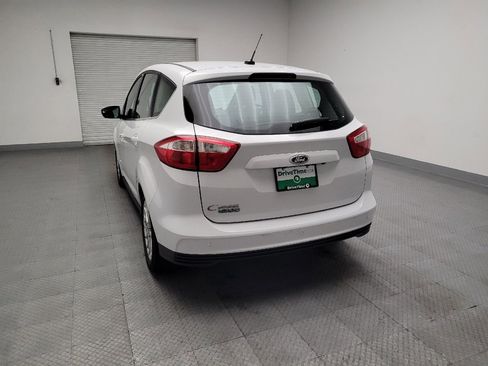 Used 2013 Ford C-MAX Energi SEL image 6
