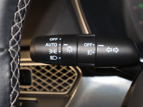 Certified 2023 Acura Integra A-Spec image 22