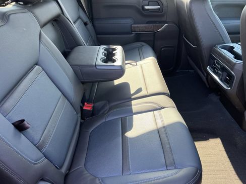 Used 2020 GMC Sierra 1500 Denali w/ Denali Ultimate Package AWD/4WD image 10