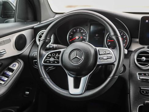 Used 2022 Mercedes-Benz GLC 300 4MATIC Coupe image 15