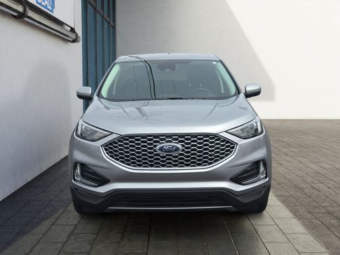 Used 2024 Ford Edge SEL w/ Convenience Package AWD/4WD image 8