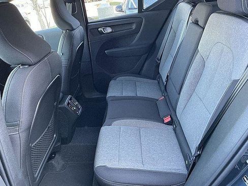 New 2026 Volvo XC40 B5 Core AWD/4WD image 13
