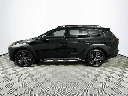 New 2026 Subaru Trailseeker AWD/4WD image 4