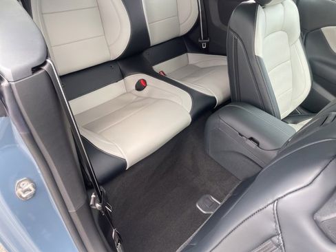 New 2025 Ford Mustang GT Premium w/ 60th Anniversary Package image 50