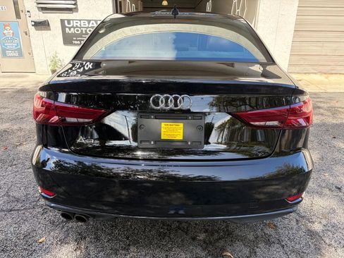Used 2020 Audi A3 2.0T Premium image 12