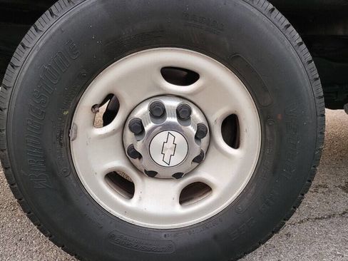 Used 2018 Chevrolet Express 3500 LT w/ LT Preferred Equipment Group image 34