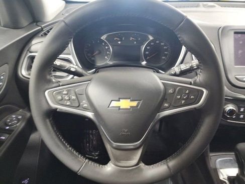 Used 2022 Chevrolet Equinox LT FWD image 26