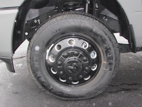 New 2026 RAM 3500 Laramie image 12