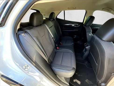 Used 2021 Buick Envision Preferred image 29