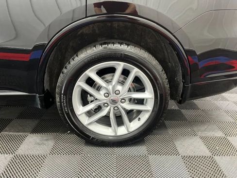 Used 2023 Dodge Durango GT AWD/4WD image 25