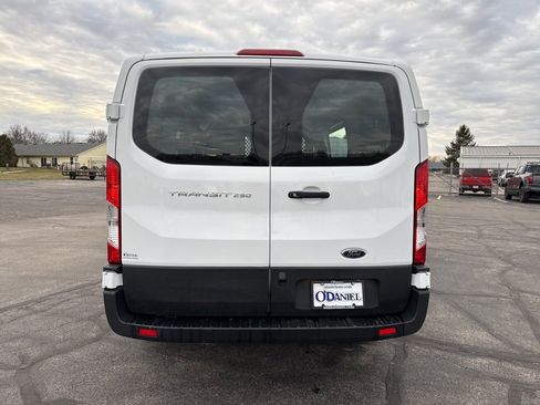 Used 2024 Ford Transit 250 Base w/ Exterior Upgrade Package image 6