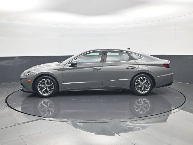 Used 2023 Hyundai Sonata SEL FWD image 8