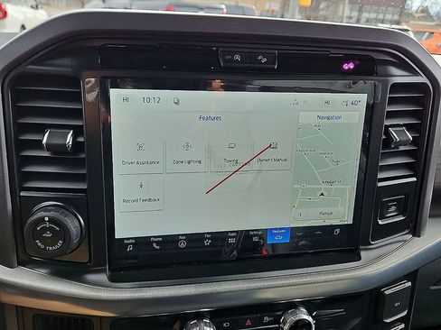 New 2026 RAM 1500 Big Horn AWD/4WD image 15