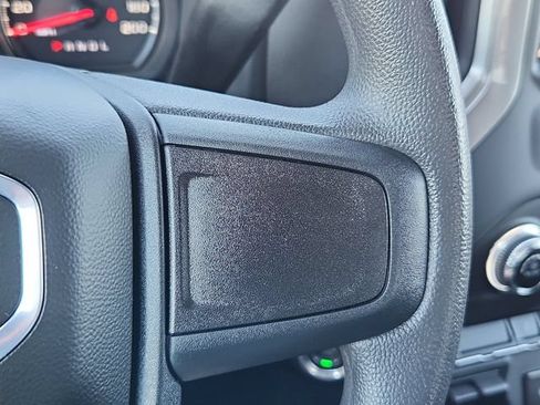Used 2024 GMC Sierra 2500 Pro w/ Convenience Package RWD image 26