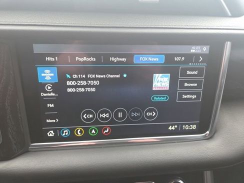 Used 2021 GMC Yukon Denali w/ Denali Premium Package AWD/4WD image 27