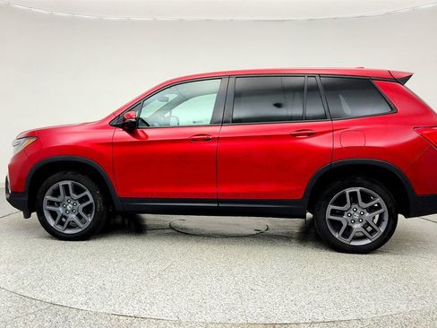 Used 2023 Honda Passport EX-L image 8