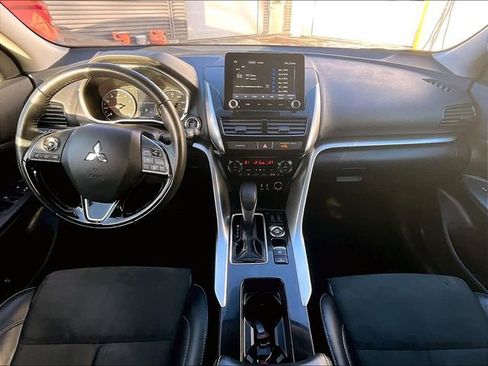 Used 2024 Mitsubishi Eclipse Cross SE image 16