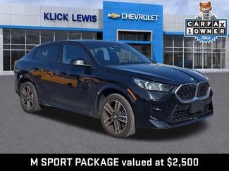 Used 2025 BMW X2 xDrive28i w/ M Sport Package AWD/4WD 360° Tour