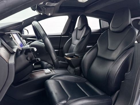 Used 2018 Tesla Model S P100D image 25