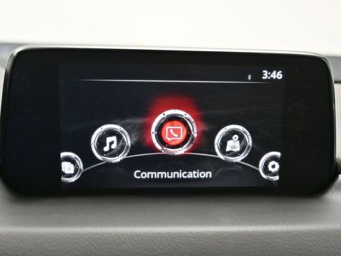 Used 2019 MAZDA CX-5 Grand Touring w/ GT Premium Package image 24