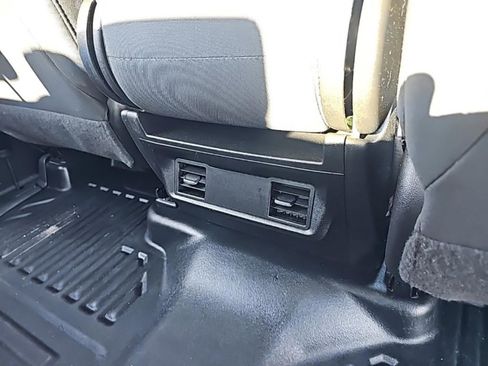 Used 2022 GMC Sierra 1500 Pro w/ Pro Value Package AWD/4WD image 38