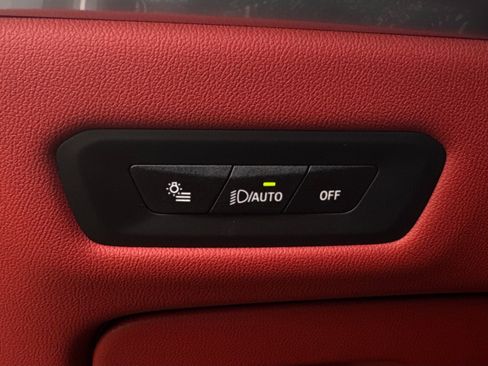 Used 2026 BMW X5 M Competition w/ Executive Package image 20