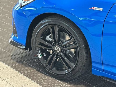 Used 2026 Acura Integra A-Spec FWD image 10