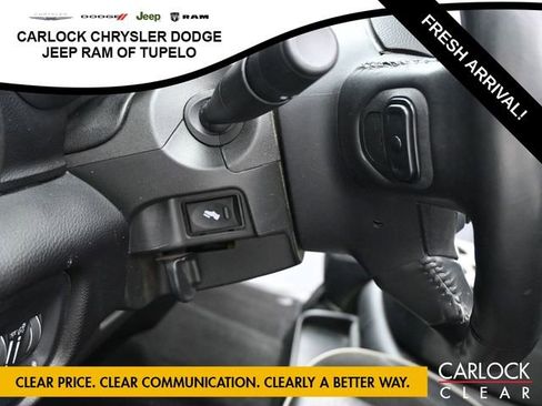 Used 2024 RAM 2500 Laramie image 22