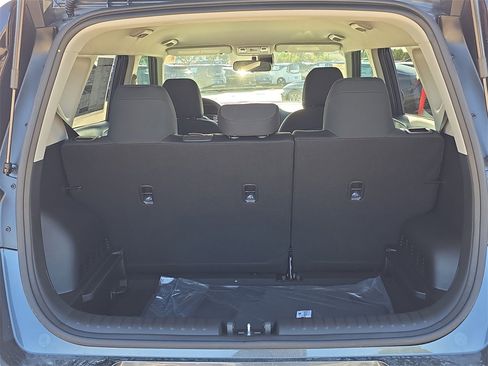 New 2025 Kia Soul LX image 12