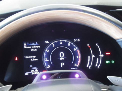 Used 2023 Lexus RX 350 Premium w/ Cold Area Package image 22