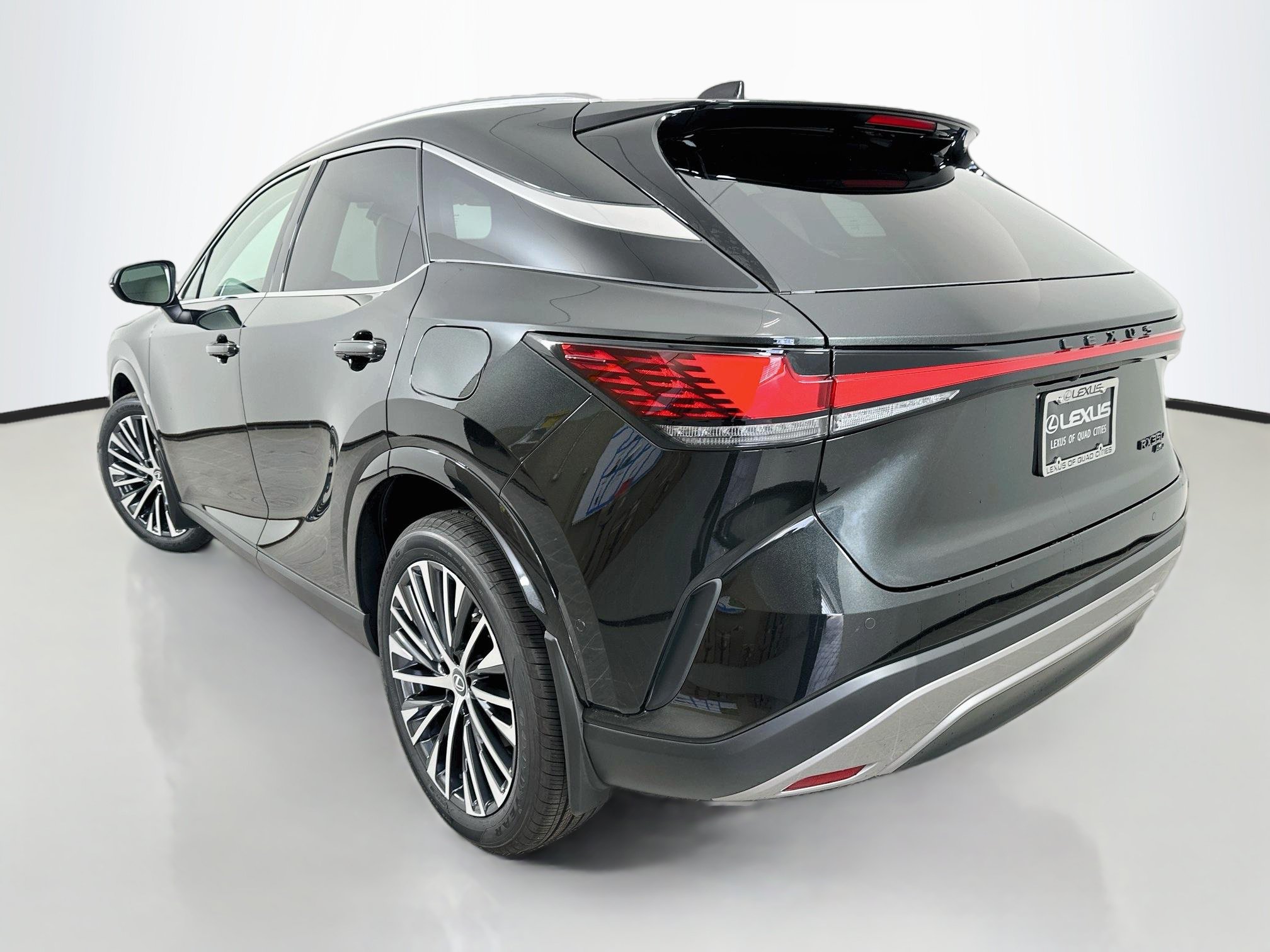 New 2026 Lexus RX 350 Premium Plus w/ Convenience Package AWD/4WD image 5