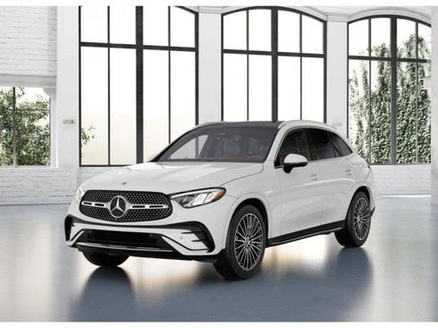 New 2026 Mercedes-Benz GLC 300 image 39