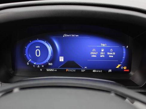 Used 2022 Ford Explorer ST w/ Equipment Group 401A image 33