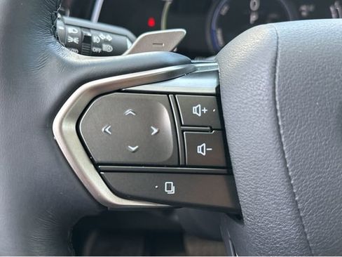 Certified 2025 Lexus NX 450h+ AWD w/ Luxury Package image 33