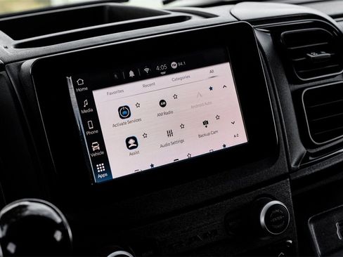 Used 2023 RAM ProMaster 2500 image 29