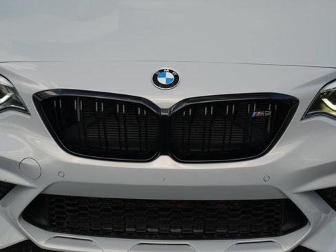 Used 2020 BMW M2 Competition w/ Executive Package RWD image 36