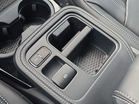 New 2025 Ford Mustang Mach-E Premium w/ Interior Protection Package image 29