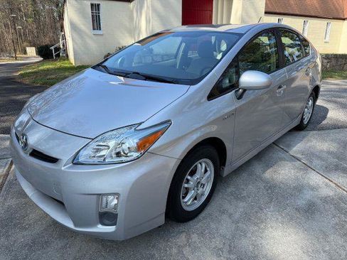 Used 2011 Toyota Prius Two image 27